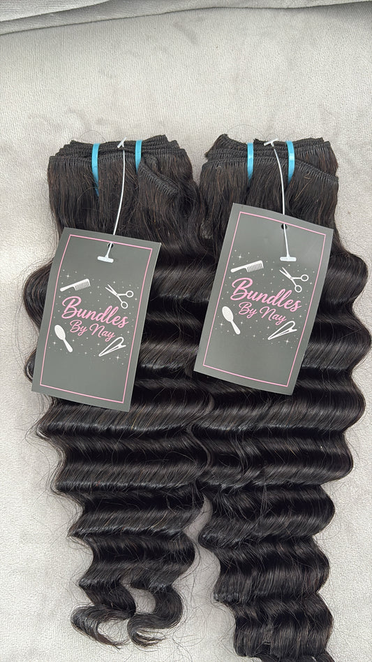 Vietnamese Deep Wave
